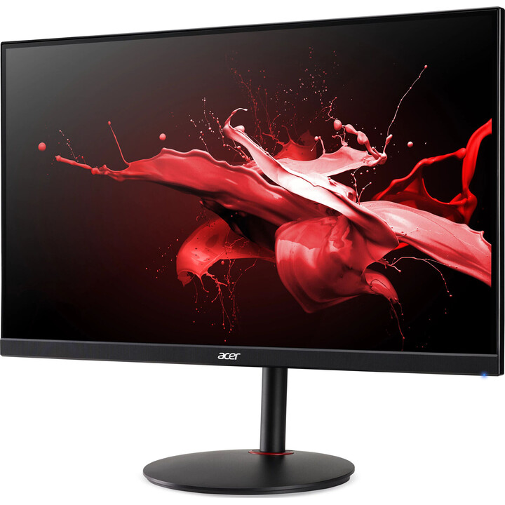 Monitor Nitro XV240YW3 de 23,8 polegadas XV240YW3bmiiprx