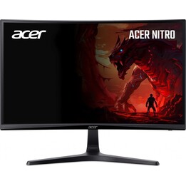 Monitor da 23,6 pollici Nitro ED240QP0 ED240QP0bi