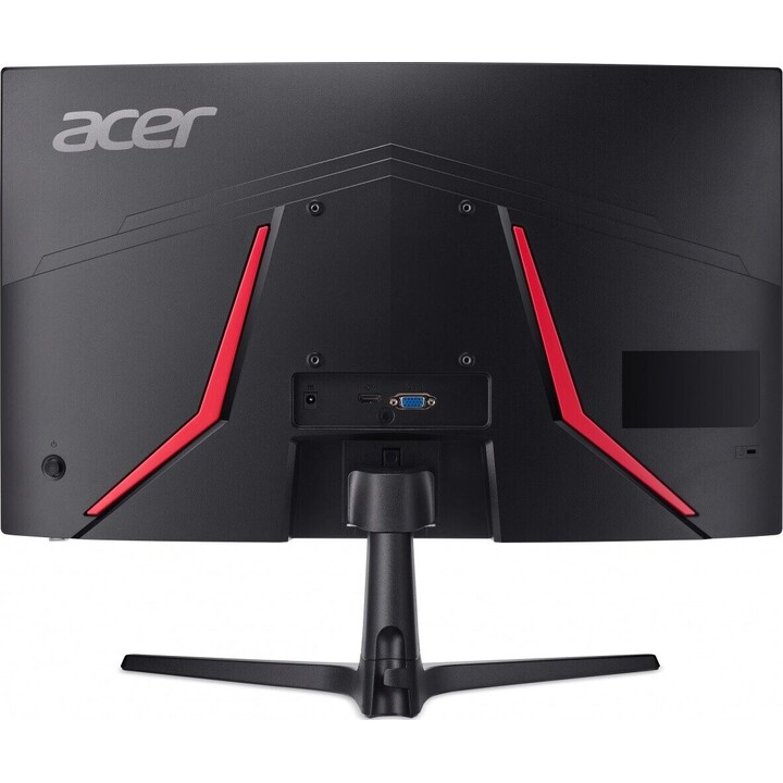 Monitor Nitro ED240QP0 ED240QP0bi de 23,6 polegadas