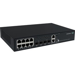 Switch NW CW 2150 8G PoE+ 2F 2P 125W S6X57A