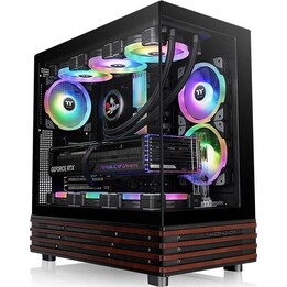 Thermaltake View 270 Plus WS ARGB Noir