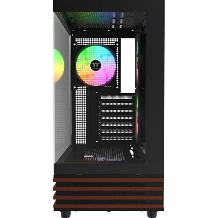 Thermaltake View 270 Plus WS ARGB Preto