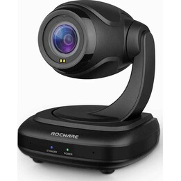 Mini telecamera PTZ RC310