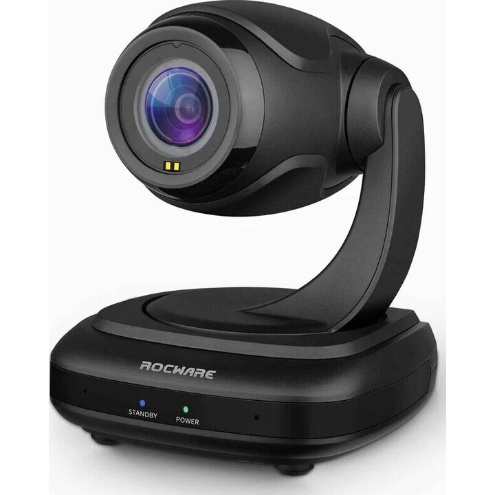 Mini Câmera de Vídeo PTZ RC310