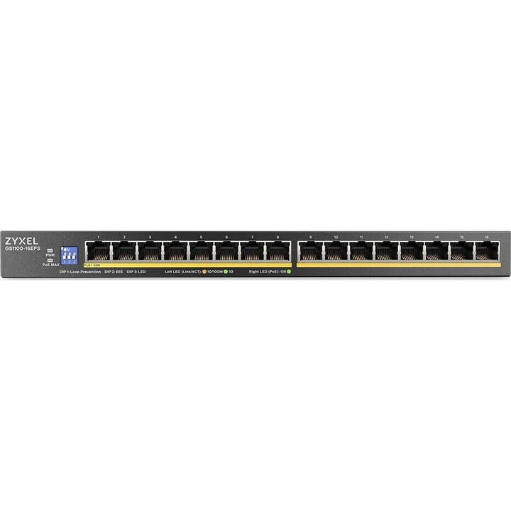 Interruptor GS1100-16EPS-EU0101F