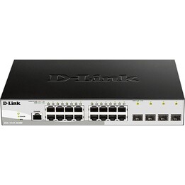 Conmutador DGS-1210-20/ME/EE