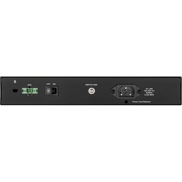 Interruptor DGS-1210-20/ME/EE