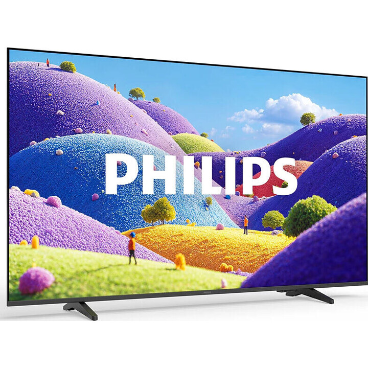 TV LED de 55 polegadas 55PUS7001/12