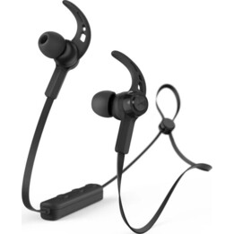 Écouteurs intra-auriculaires Freedom Run III, noirs