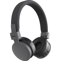 Fones de ouvido circum-aurais Freedom Lit III pretos