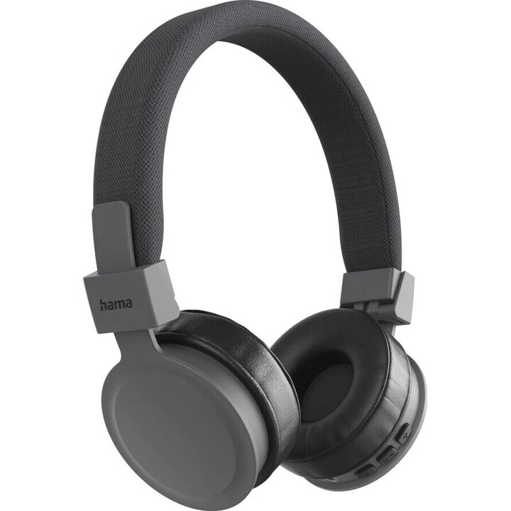 Cuffie circumaurali Freedom Lite III nere