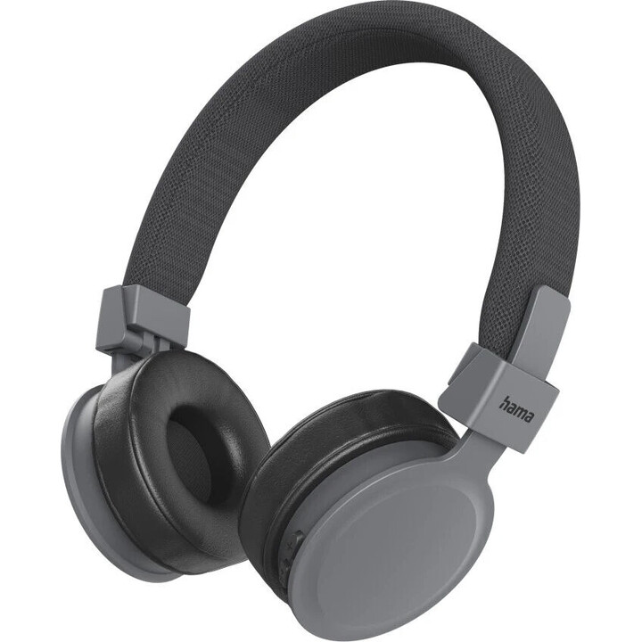 Cuffie circumaurali Freedom Lite III nere
