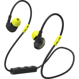 Auricolari in-ear Freedom Athletics III neri