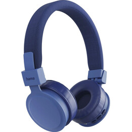 Over-Ear-Kopfhörer Freedom Lit III blau