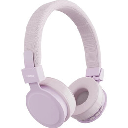 Cuffie circumaurali Freedom Lite III rosa