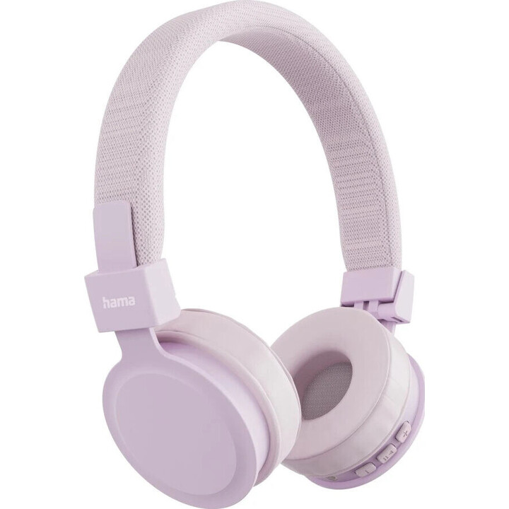 Cuffie circumaurali Freedom Lite III rosa