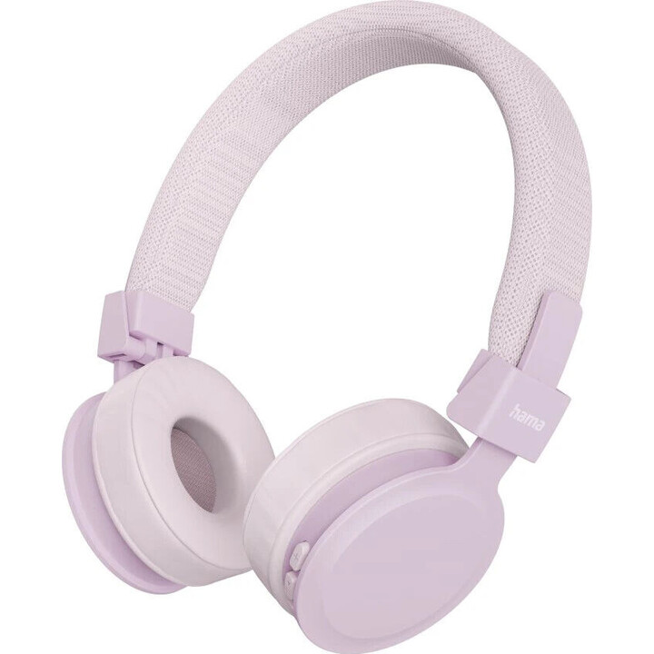 Cuffie circumaurali Freedom Lite III rosa
