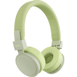 Cuffie circumaurali Freedom Lite III verdi
