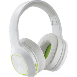 Auriculares circumaurales Spirit Calypso III blancos