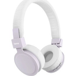 Cuffie circumaurali Freedom Lite III bianche