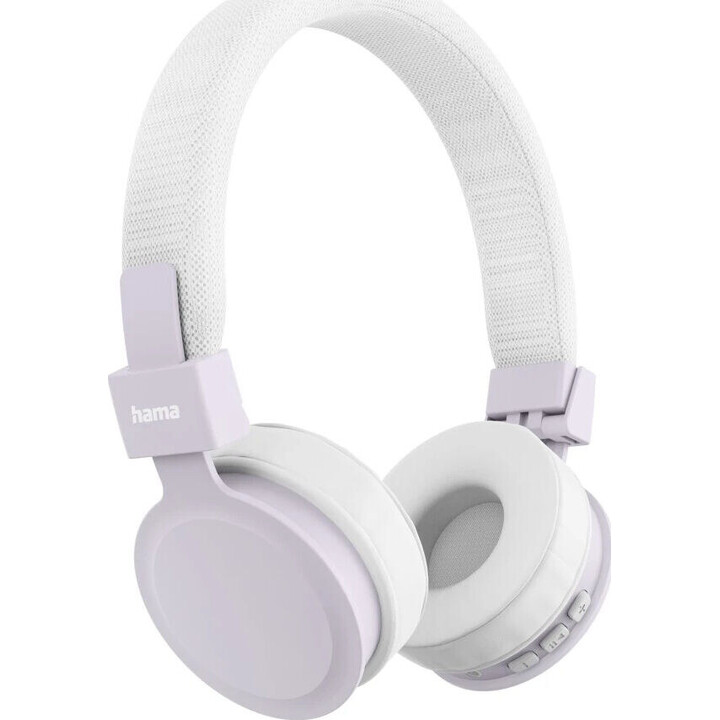 Auriculares supraaurales Freedom Lit III blancos