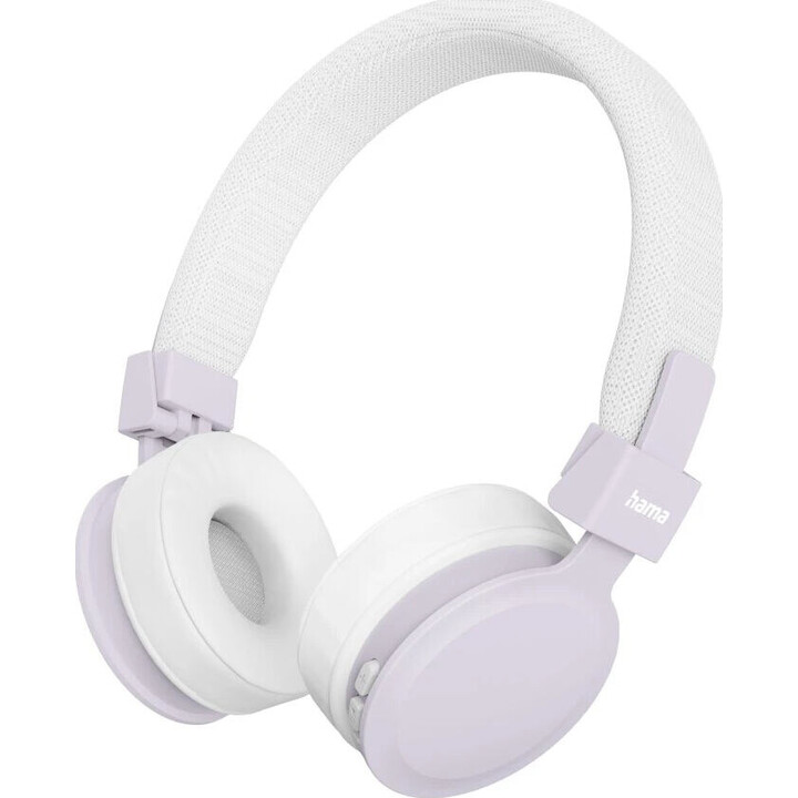 Auriculares supraaurales Freedom Lit III blancos