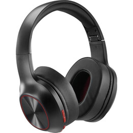 Over-Ear-Kopfhörer Spirit Calypso III, schwarz