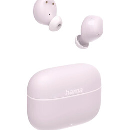 Auriculares intrauditivos Freedom Buddy II rosas