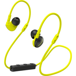 Écouteurs intra-auriculaires Freedom Athletics III jaunes