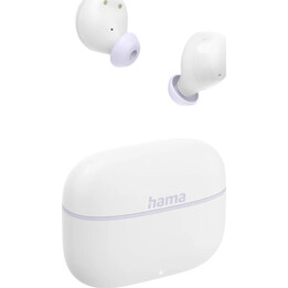 In-Ear-Kopfhörer Freedo M Buddy II weiß