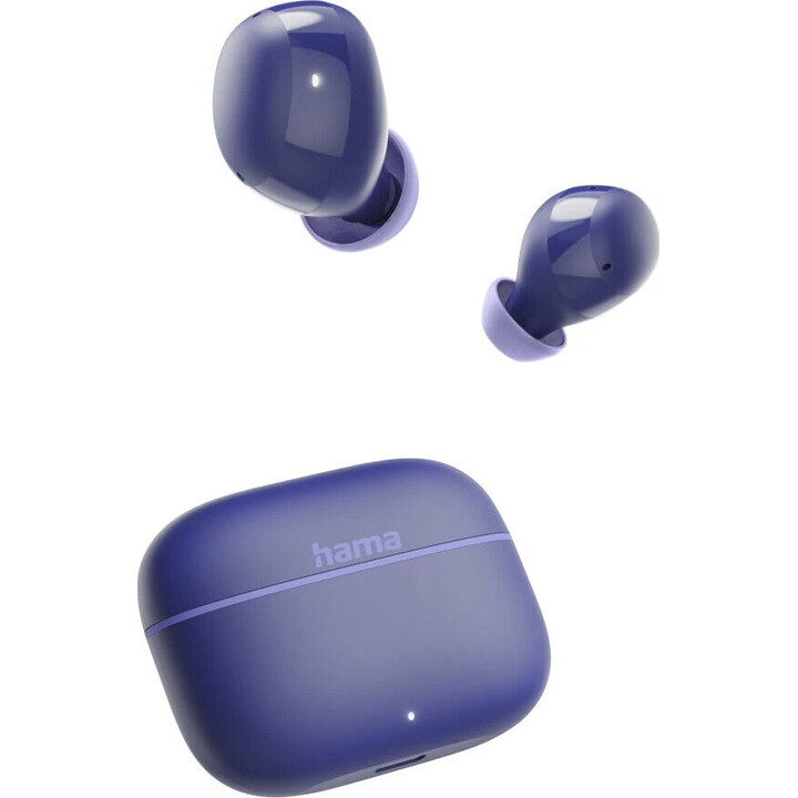Auricolari in-ear Freedom Buddy II blu