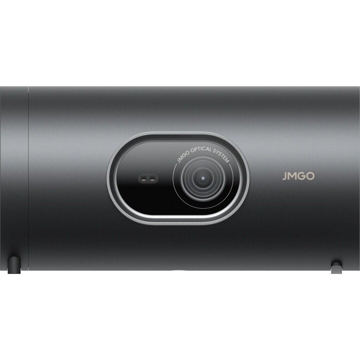 JMGO PicoPlay+ Gen. 2 Pack portable LED projector black