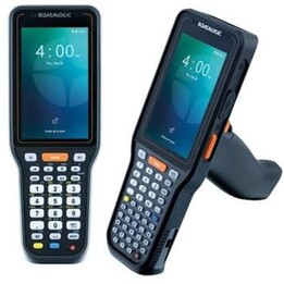 Datalogic Skorpio X40/X45 Mobile Computer (Pistol Grip, 48-Key, 2D Scanner)