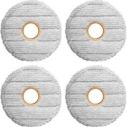 Esponja de limpieza con cerdas de nailon Dreame RMP20 para el aspirador Matrix10