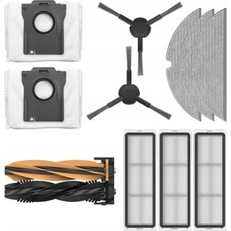 Dreame RAK72 Accessory Spare Parts Kit for D20 Plus Robot Vacuum