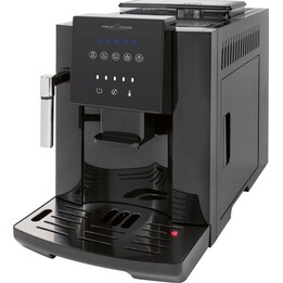 ProfiCook PC-KAV 1281 Kaffeevollautomat schwarz
