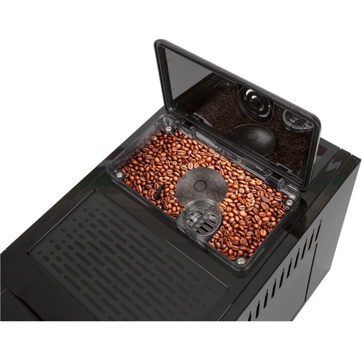 ProfiCook PC-KAV 1281 fully automatic coffee machine, black