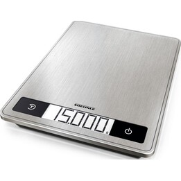 Soehnle Scale Page Profi 200 acciaio inox (61509)