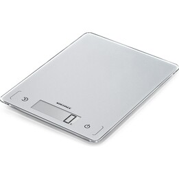 Soehnle Scale Page Comfort 300 Slim gris (61504)