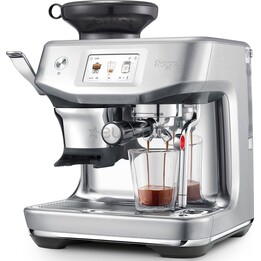 Máquina de café expresso Sage Barista Touch em aço (SES880BSS4EEU1)