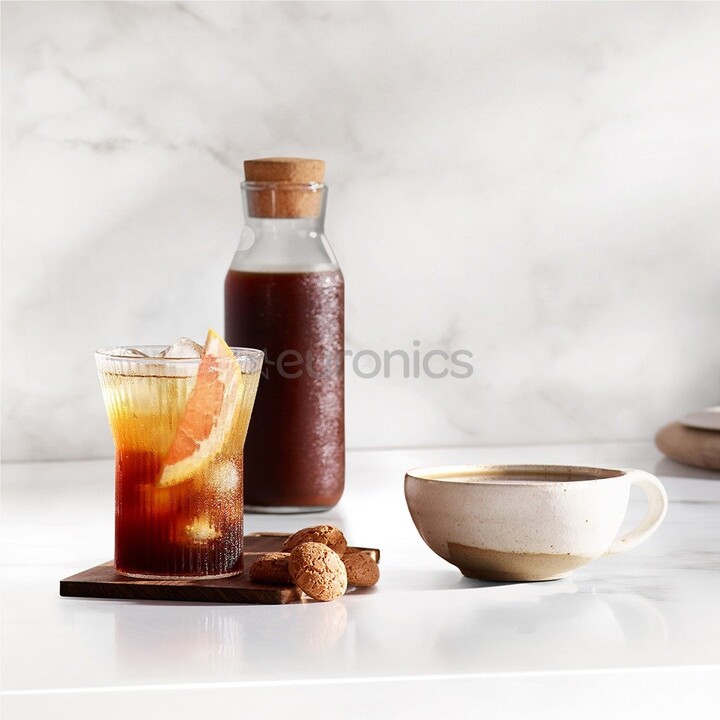 Máquina de café expresso Sage Barista Touch em aço (SES880BSS4EEU1)