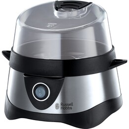 Russell Hobbs Egg Stove Cook At Home Stylo stainless steel 14048-56 1404856 (14048-56)