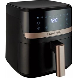 Russell Hobbs Airfryer Satisfry 4,3l black Schwarz 27610-56 2761056 (27610-56)