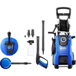 Nilfisk High-Pressure HighPressure Cleaner Premium 190-12 19012 blue black (128471153)