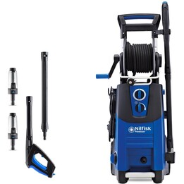 Nilfisk High-Pressur HighPressur Cleaner Premium 180-10 18010 EU (128471147)