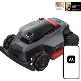 Aspirateur Mova blanc Z60 Ultra Roller SA (Z60 ULTRA ROLLER SA)