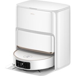 Aspirador de pó Mova Z60 Ultra Roller Complete branco RLZ83CE-1-WH RLZ83CE1WH (RLZ83CE-1-WH)