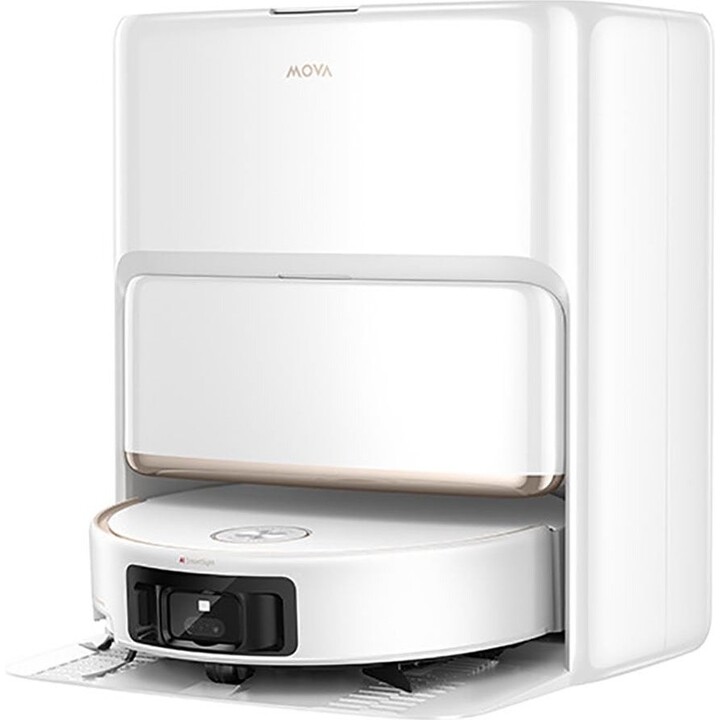 Aspirador de pó Mova Z60 Ultra Roller Complete branco RLZ83CE-1-WH RLZ83CE1WH (RLZ83CE-1-WH)