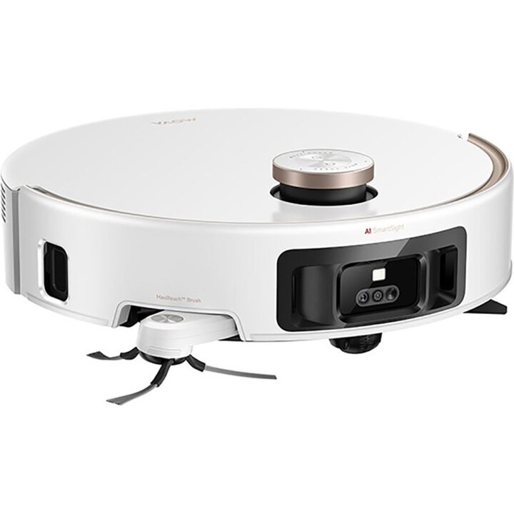 Mova Vacuum Cleaner Mova Z60 Ultra Roller Complete white RLZ83CE-1-WH RLZ83CE1WH (RLZ83CE-1-WH)