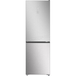 DREAME Combi MegaPro 1,85 m-C DRB400WMBCEU Frigorifero in acciaio inossidabile da 185 cm con sistema No Frost